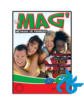 Le Mag 4 B1