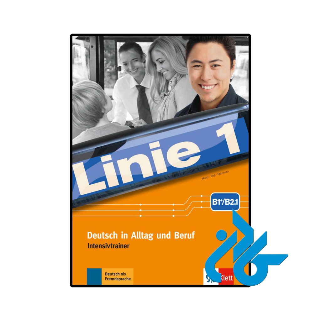 Linie 1 B1 B2 1