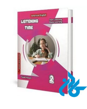 Listening Time 2