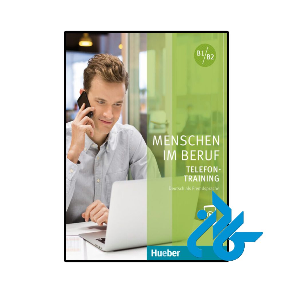 Menschen im Beruf Telefontraining