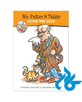 Mr Putter & Tabby Run the Race