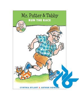 Mr Putter & Tabby Run the Race