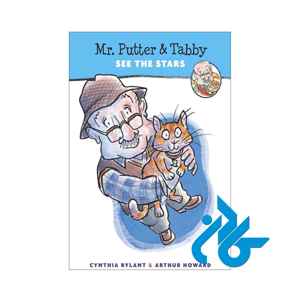 Mr Putter & Tabby See the Stars