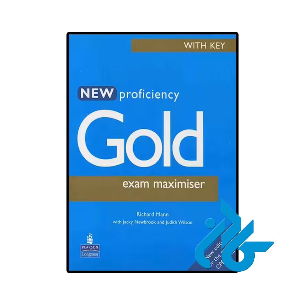 New Proficiency Gold Exam Maximiser