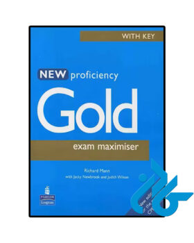 New Proficiency Gold Exam Maximiser