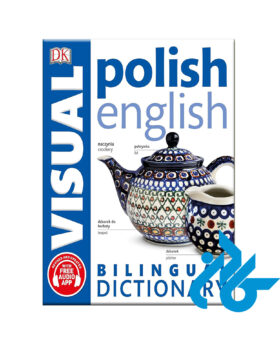 Polish English Bilingual Dictionary