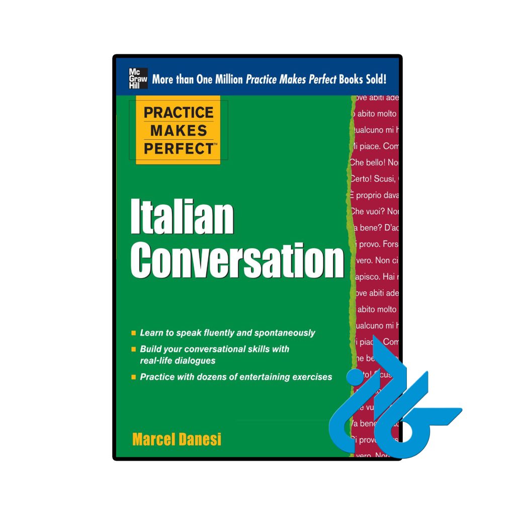 Practice Makes Perfect Italian Conversation