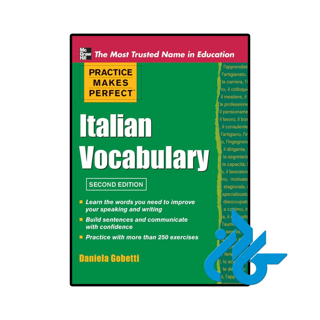 Practice Makes Perfect Italian Vocabulary