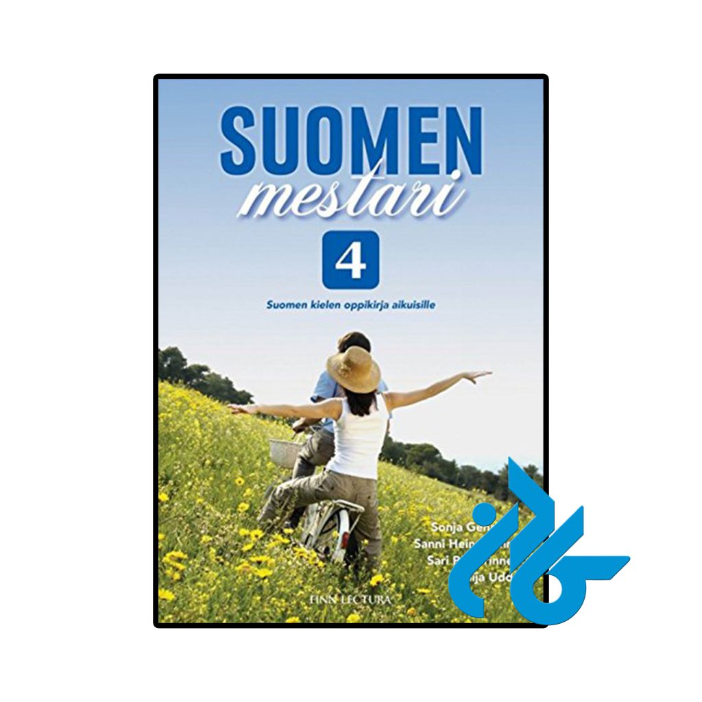 Suomen Mestari 4