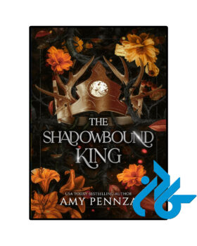 The Shadowbound King