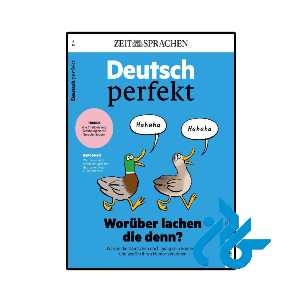 Woruber lachen die denn