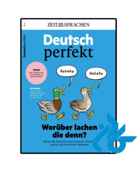 Woruber lachen die denn