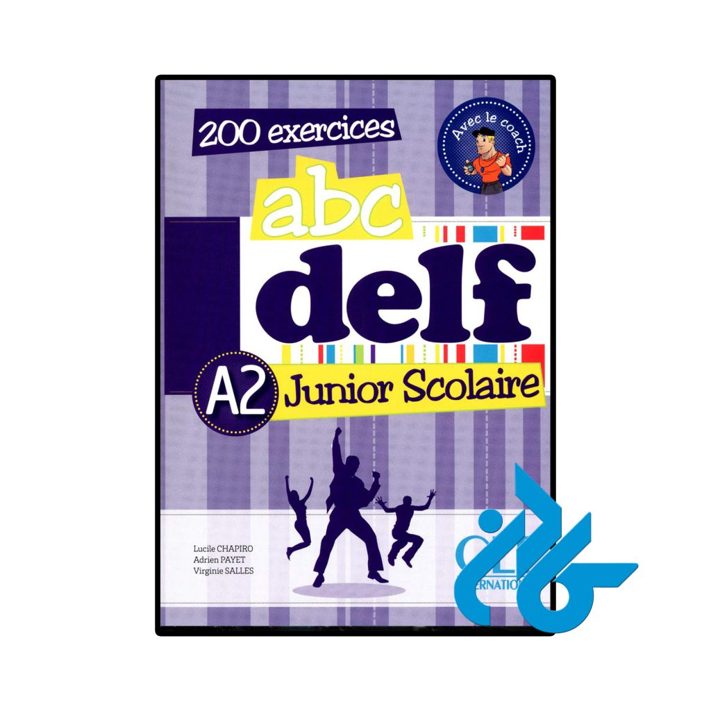 ABC DELF Junior scolaire A2