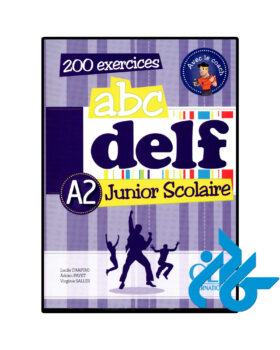 ABC DELF Junior scolaire A2