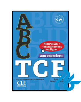 ABC TCF Test de Connaisance du Francais