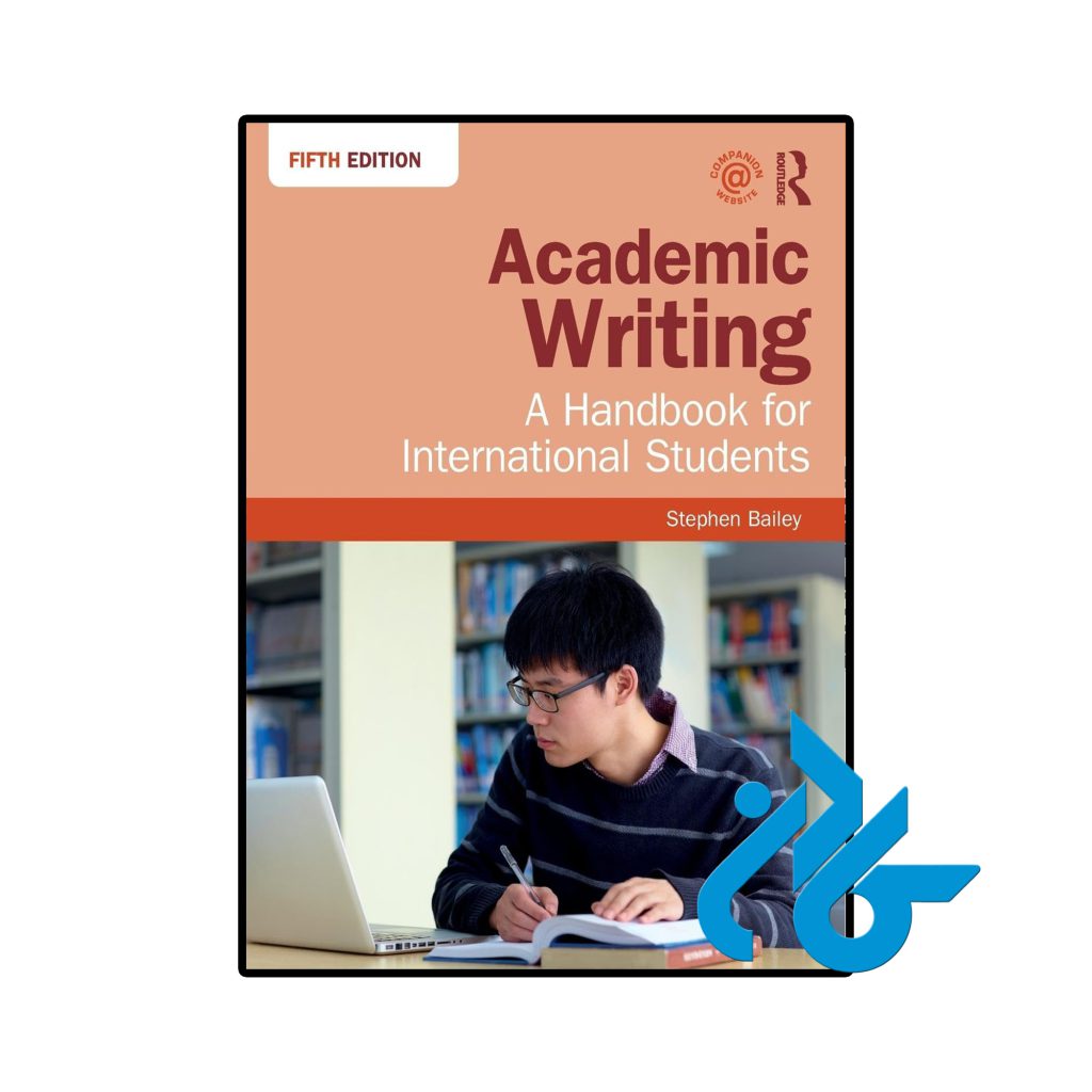 Academic Writing A Handbook for International Students