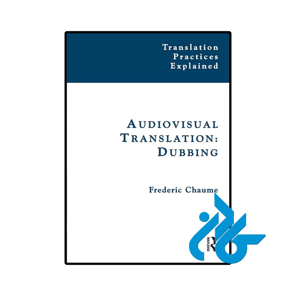 Audiovisual Translation Dubbing