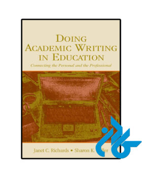 Doing Academic Writing in Education