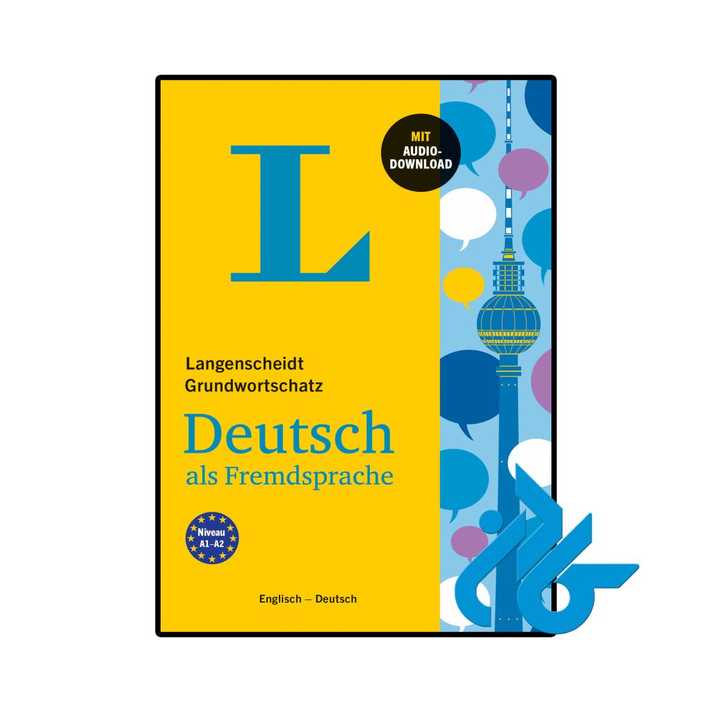 Langenscheidt Grundwortschatz Deutsch als Fremdsprache