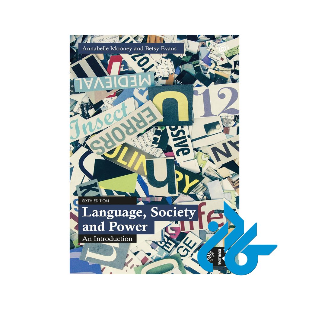 Language Society and Power 1