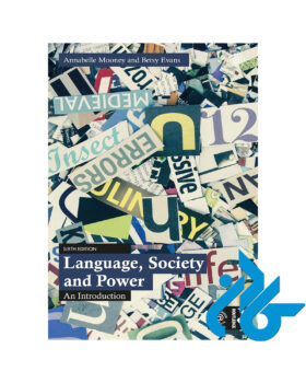 Language Society and Power 1