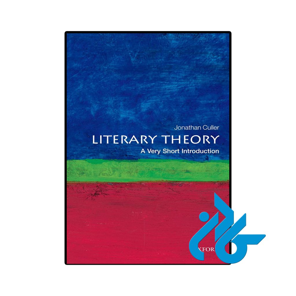 Literary Theory A Very Short Introduction