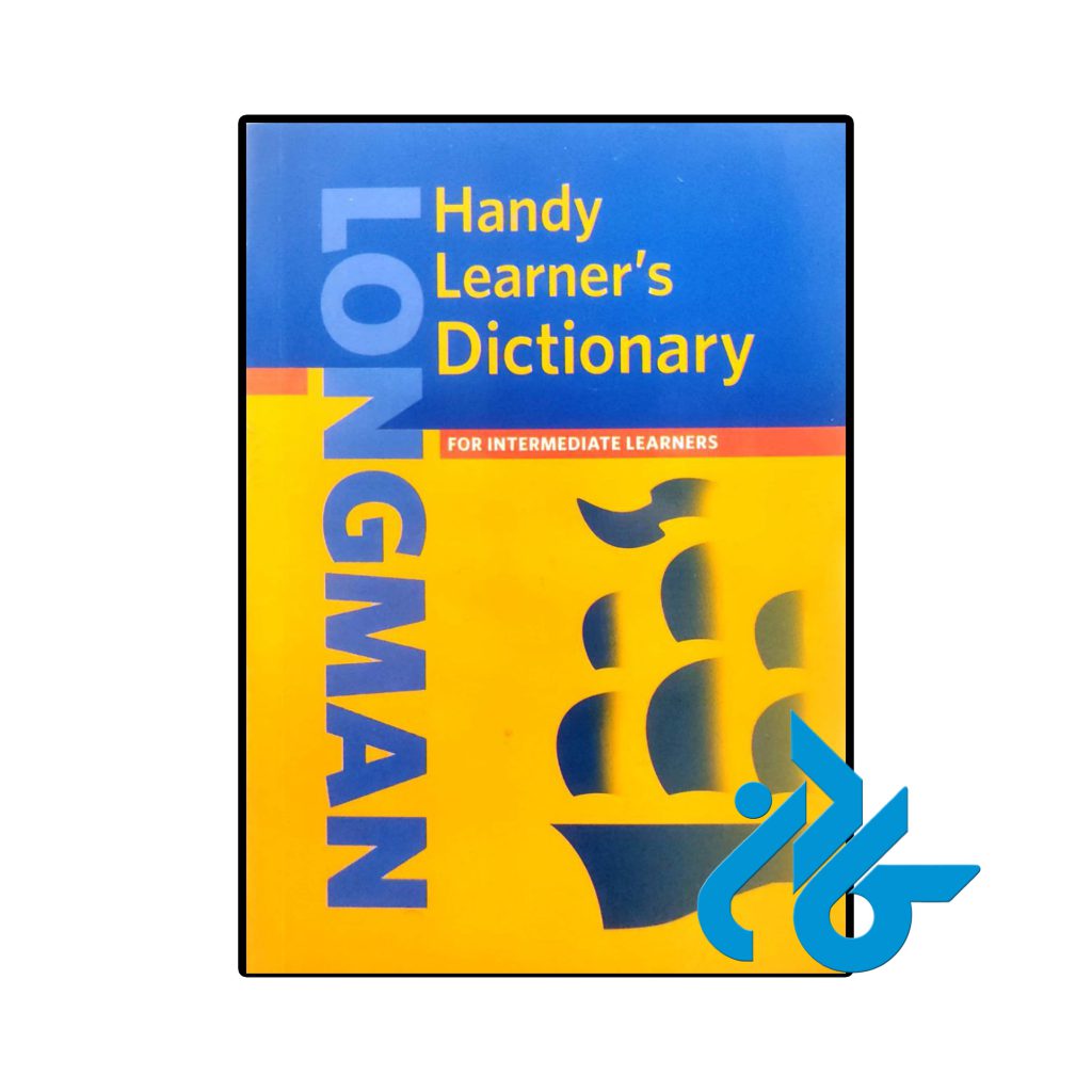 Longman Handy Learners Dictionary for Intermediate Learners