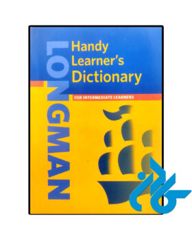 Longman Handy Learners Dictionary for Intermediate Learners