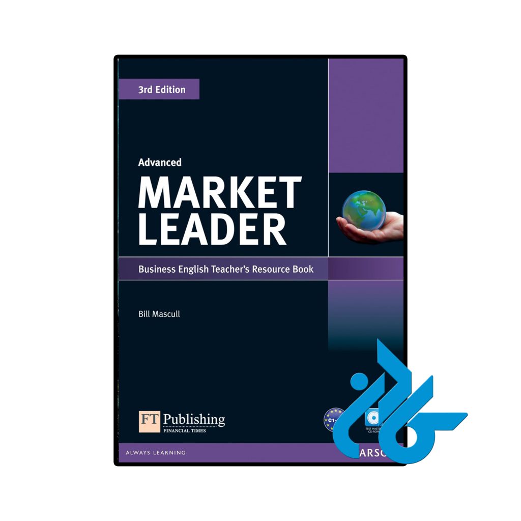 Market Leader Advanced teachers book