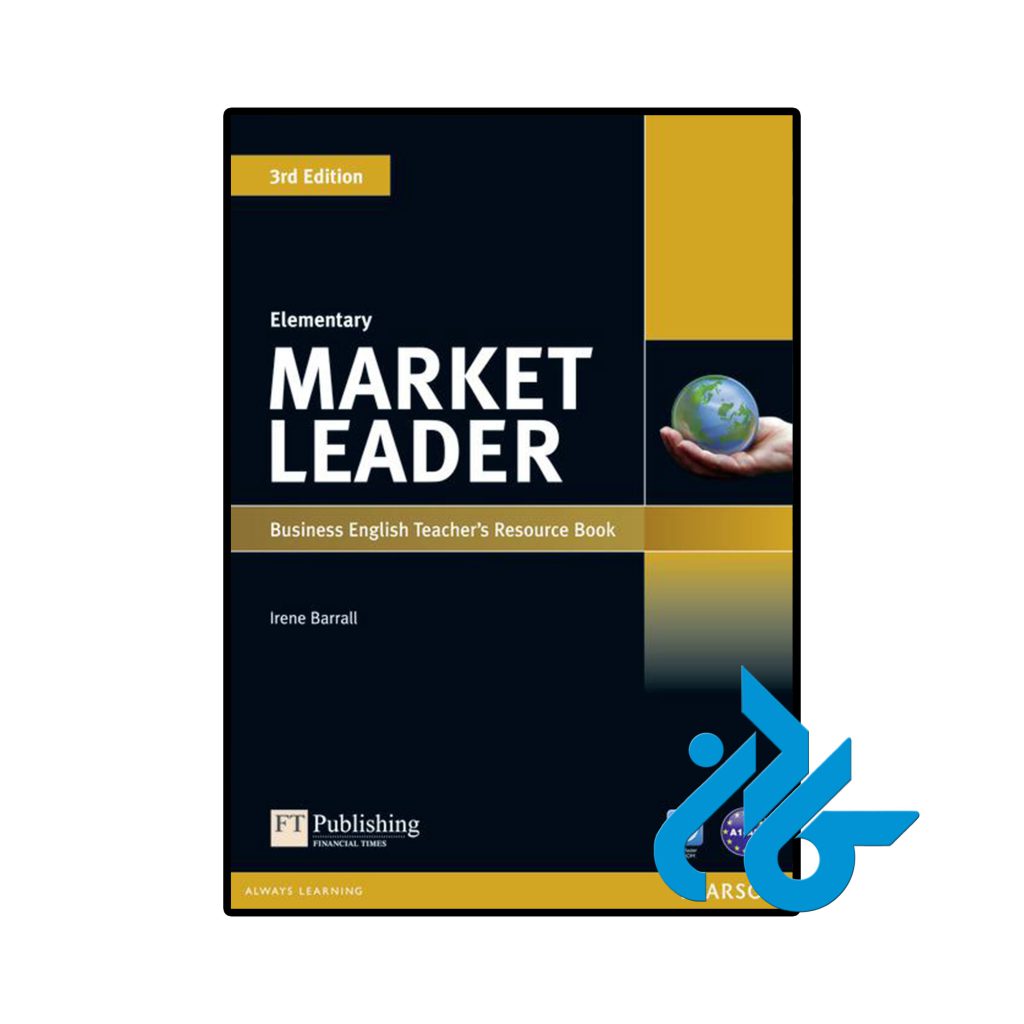 Market Leader Elementary teachers book 3rd