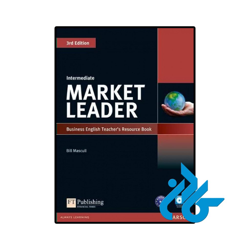 Market Leader Intermediate teachers book 3rd