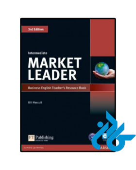 Market Leader Intermediate teachers book 3rd