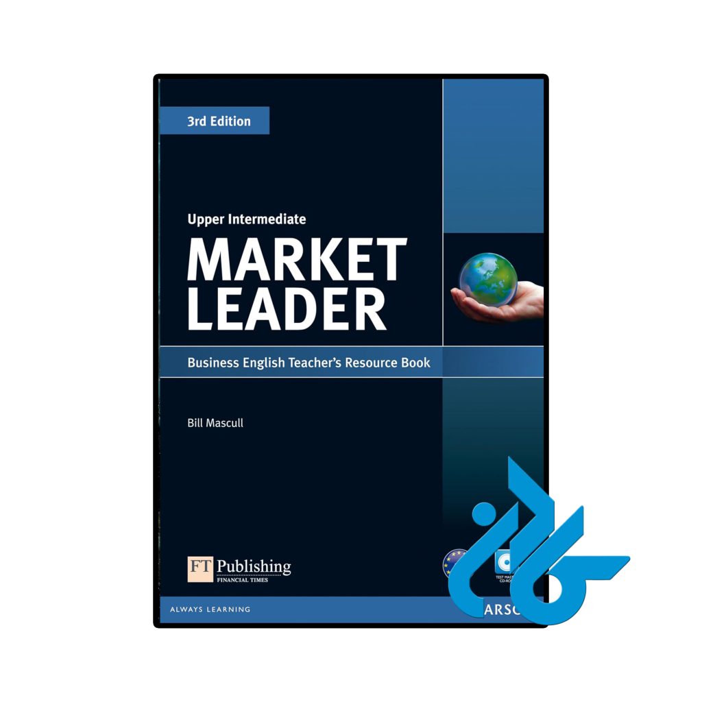Market Leader Upper intermediate teachers book 3rd