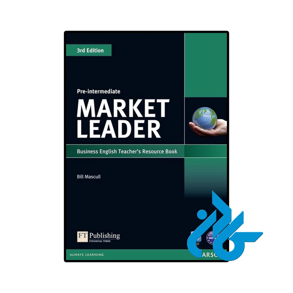 Market Leader pre intermediate teachers book 3rd