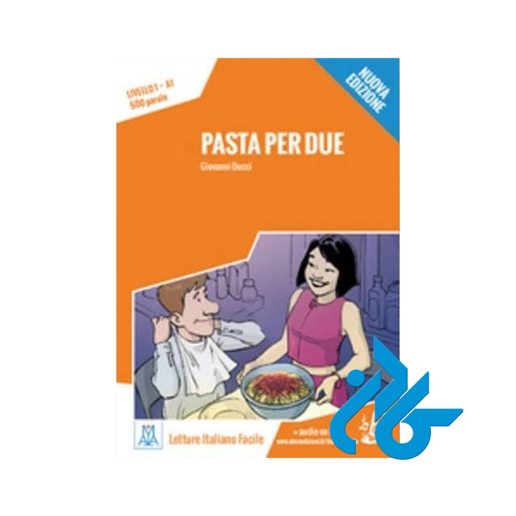 Pasta Per Due
