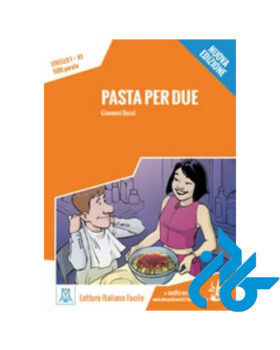 Pasta Per Due