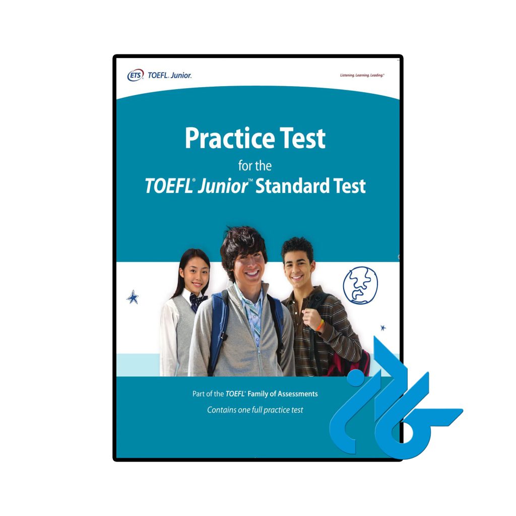 Practice Test for the TOEFL Junior Standard Test