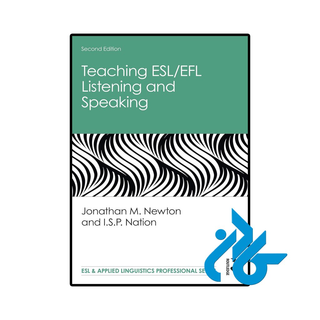 Teaching ESL EFL Listening and Speaking 2nd