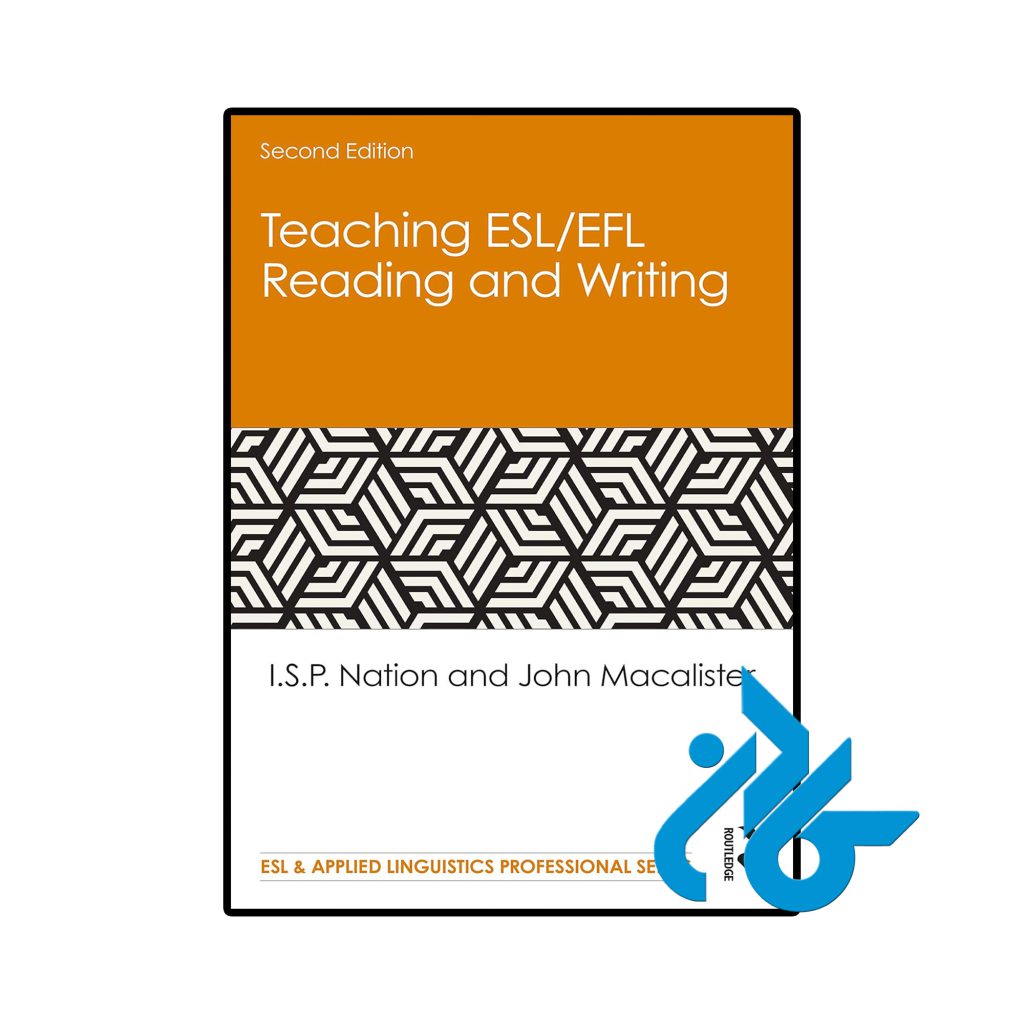 Teaching ESL EFL Reading and Writing 2nd