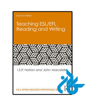 Teaching ESL EFL Reading and Writing 2nd