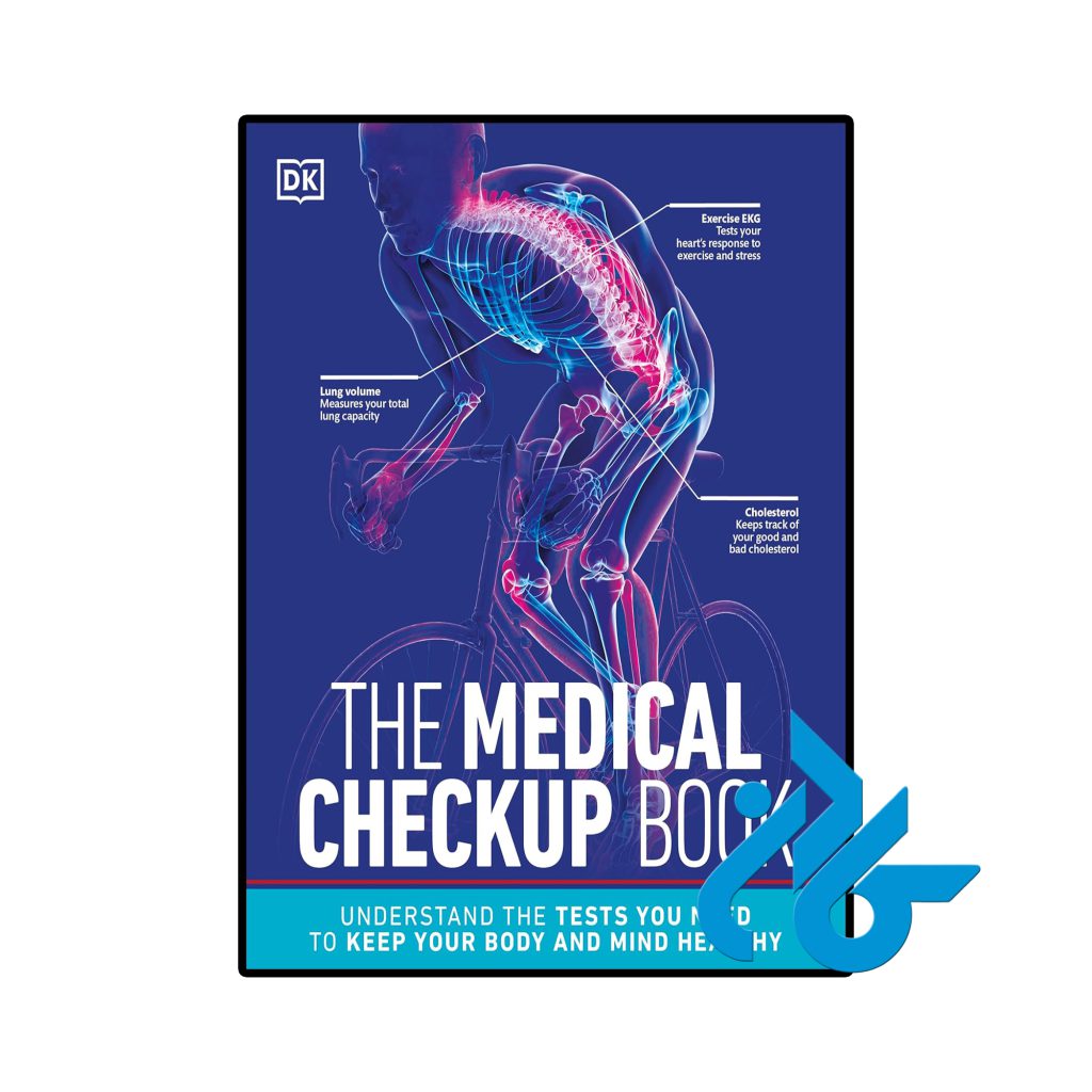 The Medical Checkup Book