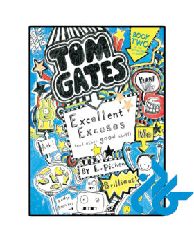 Tom Gates Excellent Excuses 2