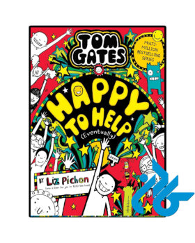 Tom Gates Happy to Help 20