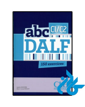 abc DALF C1 C2 150 exercices