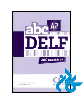 abc DELF A2 200 exercices