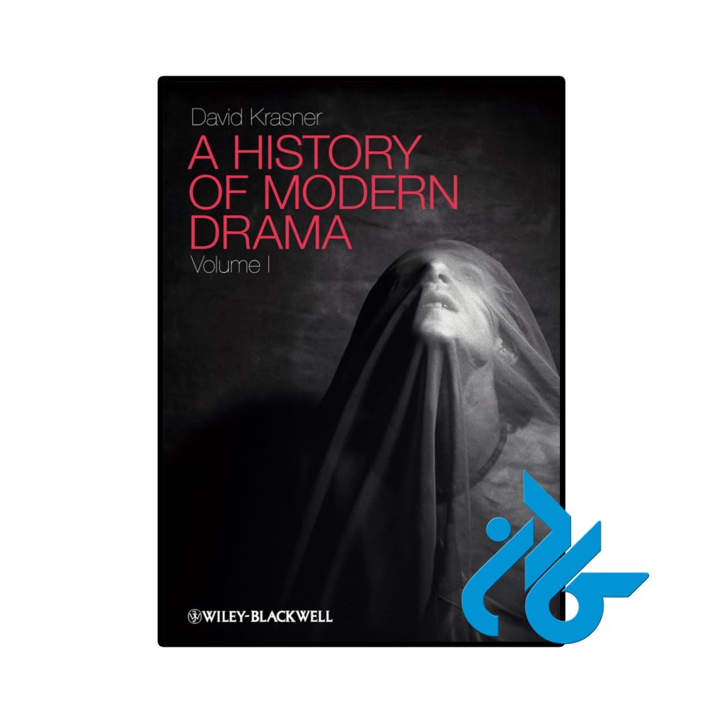 A History of Modern Drama