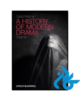 A History of Modern Drama