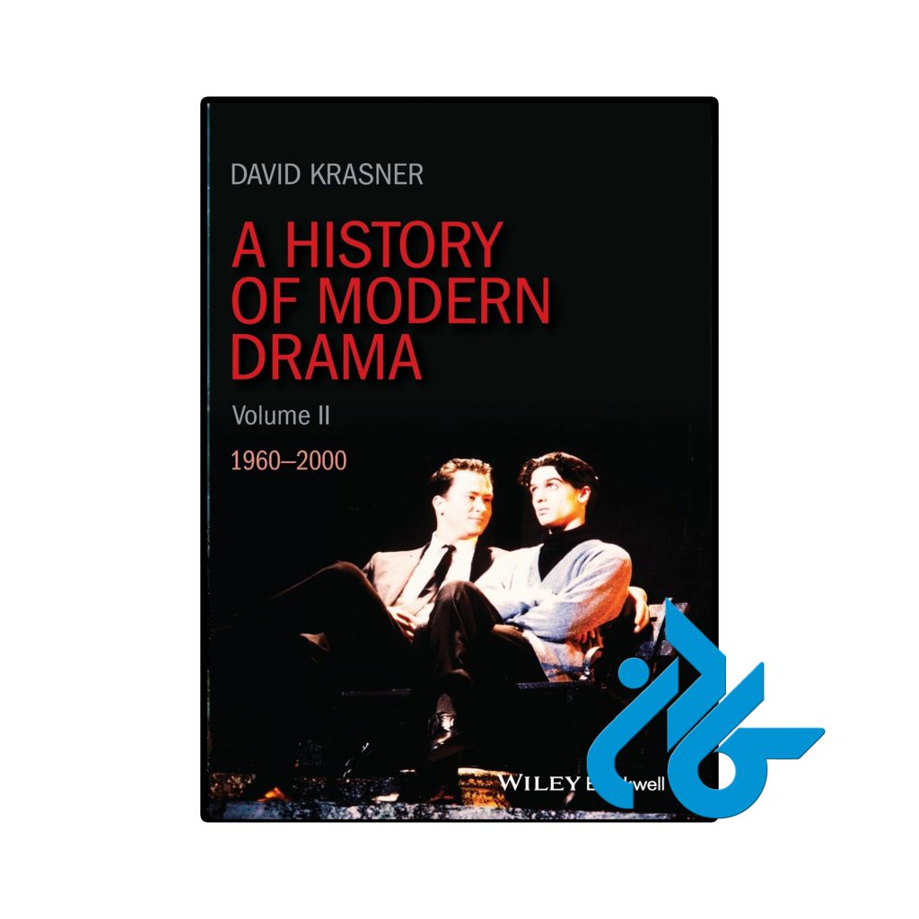 A History of Modern Drama