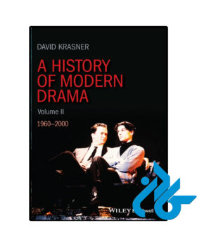 A History of Modern Drama