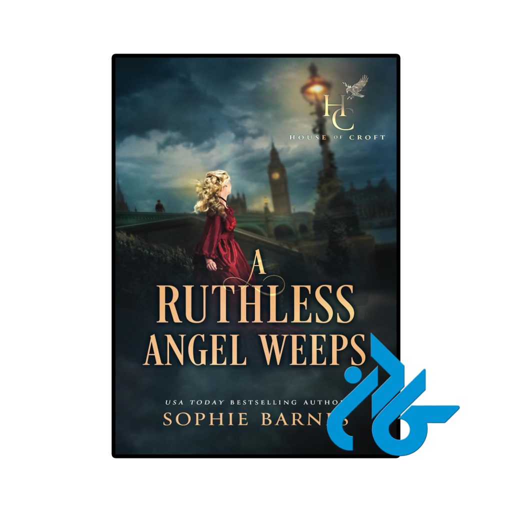 A Ruthless Angel Weeps
